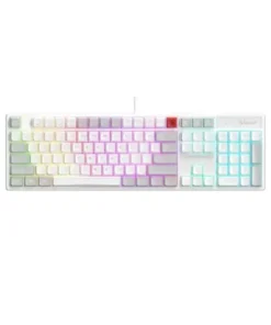 A4TECH Bloody B230N Neon Backlight Gaming Keyboard - 3