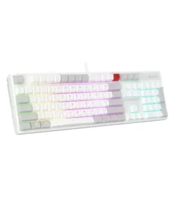 A4TECH Bloody B230N Neon Backlight Gaming Keyboard
