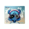 A4tech Bloody BP-45W Nyx Mirage X Savage Gaming Mouse Pad - 3