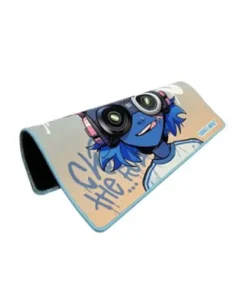A4tech Bloody BP-45W Nyx Mirage X Savage Gaming Mouse Pad - 2