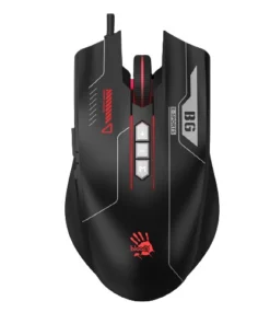 A4TECH Bloody ES7 RGB Gaming Mouse - 4