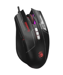 A4TECH Bloody ES7 RGB Gaming Mouse - 3
