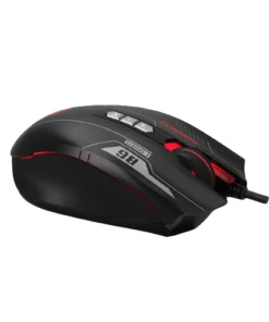 A4TECH Bloody ES7 RGB Gaming Mouse - 2