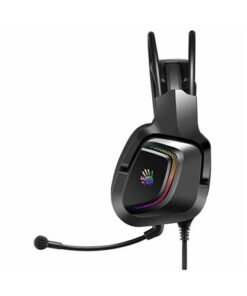 A4Tech Bloody G575 7.1 Surround Sound USB RGB Gaming Headset - 6