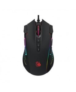 A4TECH Bloody J90S 2-Fire RGB Animation Gaming Mouse