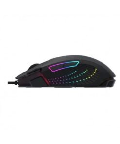 A4TECH Bloody J90S 2-Fire RGB Animation Gaming Mouse - 4