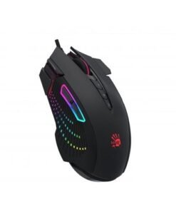 A4TECH Bloody J90S 2-Fire RGB Animation Gaming Mouse - 3
