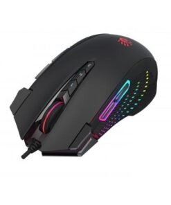 A4TECH Bloody J90S 2-Fire RGB Animation Gaming Mouse - 2