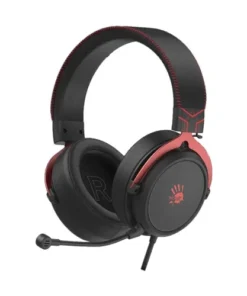 A4Tech Bloody M590i Virtual 7.1 Surround Sound Gaming Headphone With Detachable Mic