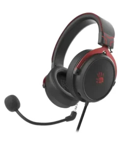 A4Tech Bloody M590i Virtual 7.1 Surround Sound Gaming Headphone With Detachable Mic - 4
