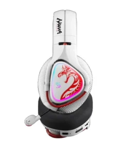A4tech Bloody MR720 Naraka RGB Wireless Gaming Headphone - 3