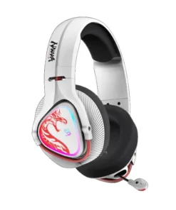 A4tech Bloody MR720 Naraka RGB Wireless Gaming Headphone
