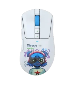 A4Tech Bloody R73 Pro Dual Mode Wireless Gaming Mouse