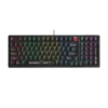 A4tech Bloody S98 Red Switch RGB Mechanical Gaming Keyboard - 3