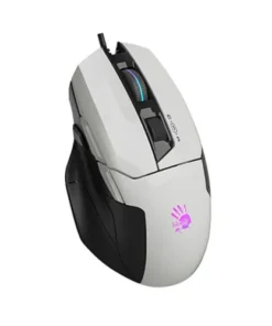 A4TECH Bloody W70 Max RGB Gaming Mouse - 4