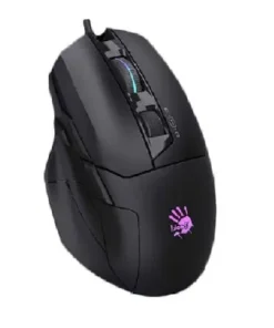 A4TECH Bloody W70 Max RGB Gaming Mouse - 3