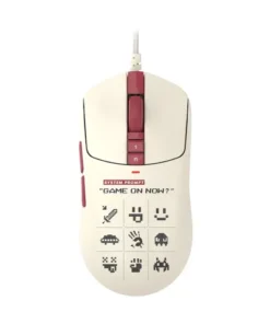 A4tech Bloody W72 Ultra Wired Gaming Mouse - 7