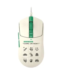 A4tech Bloody W72 Ultra Wired Gaming Mouse - 6