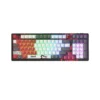 A4tech Bloody WS98 Tri Mode Wireless RGB Mechanical Keyboard - 3