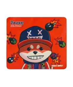 A4tech Bloody BP-45 Gaming Mouse Pad - 3