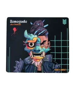 A4tech Bloody BP-45 Gaming Mouse Pad