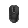 A4TECH FB12 Fstyler Dual Mode Bluetooth & 2.4GHz Wireless Mouse - 3