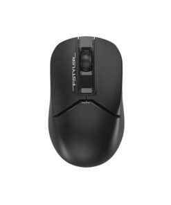 A4TECH FB12 Fstyler Dual Mode Bluetooth & 2.4GHz Wireless Mouse - 3