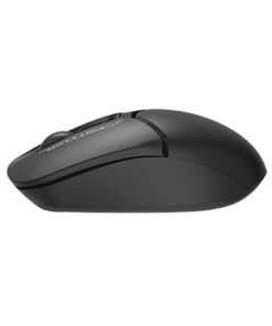 A4TECH FB12 Fstyler Dual Mode Bluetooth & 2.4GHz Wireless Mouse - 2