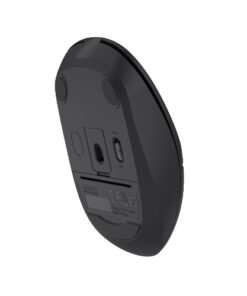 A4TECH FB12 Fstyler Dual Mode Bluetooth & 2.4GHz Wireless Mouse