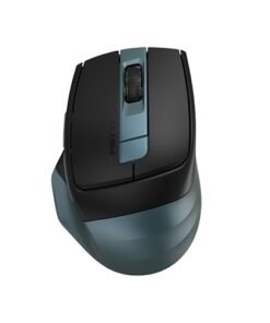 A4TECH FB35C Fstyler Dual Mode Recharegable Wireless Mouse - 2