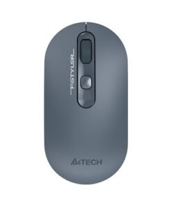 A4TECH FG20 Fstyler 2.4G Wireless Mouse