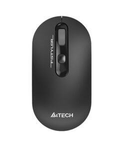 A4TECH FG20 Fstyler 2.4G Wireless Mouse - 4