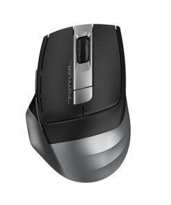 A4TECH FG35 Fstyler Wireless Mouse - 4