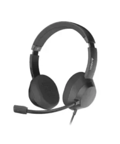 A4tech Fstyler FH150U Stereo USB Headphone - 3
