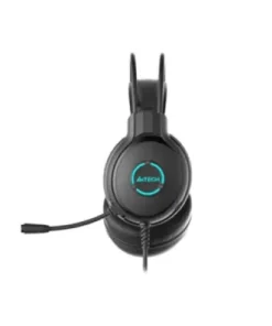 A4TECH Fstyler FH300U LED Backlit Stereo USB Headphone
