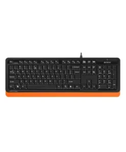 A4TECH FK10 Fstyler Wired Keyboard - 2