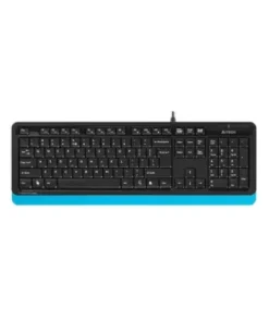 A4TECH FK10 Fstyler Wired Keyboard