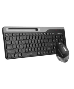 A4TECH Fstyler FB2535C Bluetooth & 2.4G Wireless Keyboard Mouse Combo