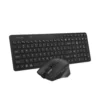 A4Tech Fstyler FB2800C AIR2 Keyboard Mouse Combo - 3