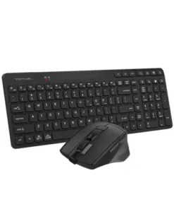 A4Tech Fstyler FB2800C AIR2 Keyboard Mouse Combo - 3