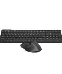 A4Tech Fstyler FB2800C AIR2 Keyboard Mouse Combo - 2