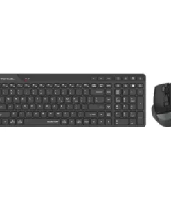 A4Tech Fstyler FB2800C AIR2 Keyboard Mouse Combo