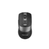 A4Tech Fstyler FB50C Plus Dual-Mode Wireless Mouse - 3