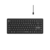 A4tech Fstyler FBX53C Dual-Mode Wireless Keyboard - 5