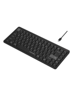 A4tech Fstyler FBX53C Dual-Mode Wireless Keyboard - 4