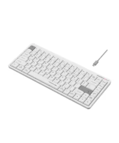 A4tech Fstyler FBX53C Dual-Mode Wireless Keyboard