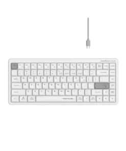 A4tech Fstyler FBX53C Dual-Mode Wireless Keyboard - 2