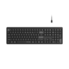 A4tech Fstyler FBX55C Dual-Mode Wireless Keyboard - 5