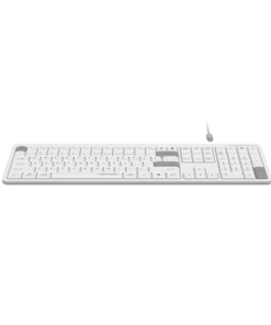A4tech Fstyler FBX55C Dual-Mode Wireless Keyboard