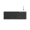 A4tech Fstyler FBX72C Dual-Mode Wireless Keyboard - 4